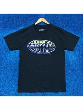 Post Malone Posty Co Country T-Shirt Size Medium